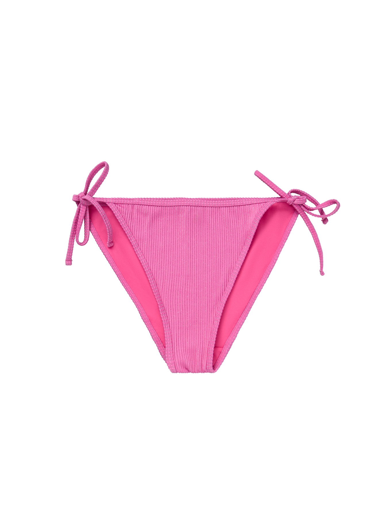 Lyx Baila Bikini Tanga - Cone Flower Pink