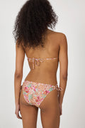 Corallo Bel Bikini Top - Cone Flower Pink