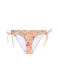 Corallo Bibi Bikini Briefs - Cone Flower Pink