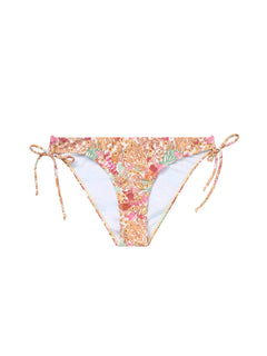 Corallo Bibi Bikini Briefs - Cone Flower Pink