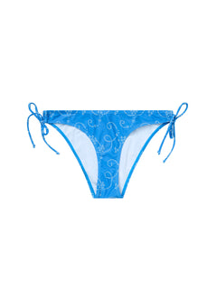 Anglaisia Bibi Bikini Briefs - Regatta Blue