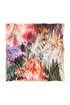 Ambria Sia Scarf - Multi Col.