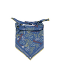 Seastoria Sico Scarf - Vintage Indigo Blue