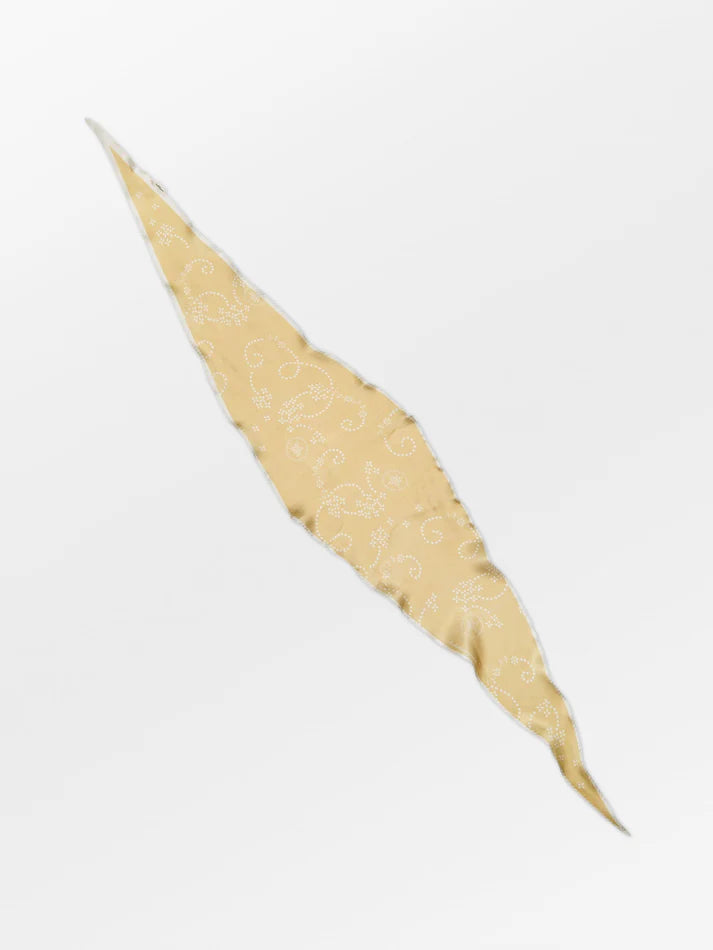 Anglaisia Diamond Scarf - Sea Mist
