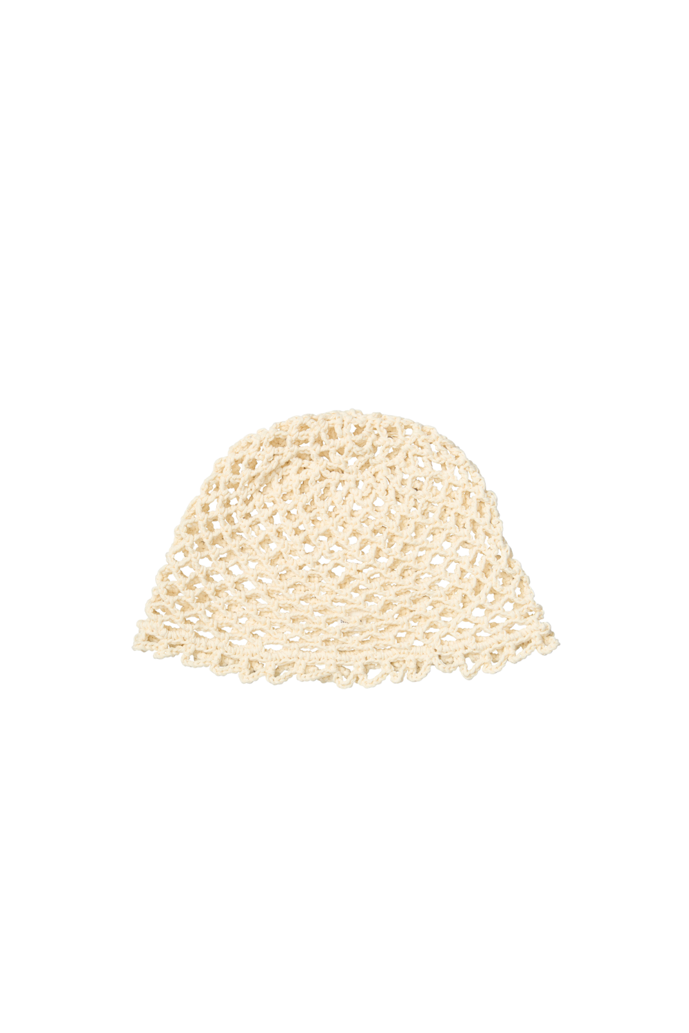 Croha Skull Hat - Summer Sand