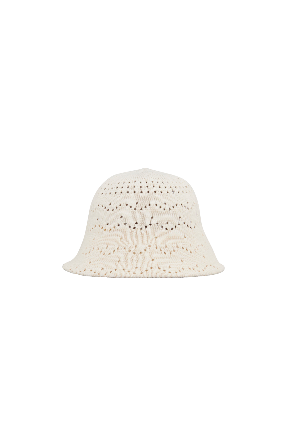 Breeze Bucket Hat - Whitecap Gray