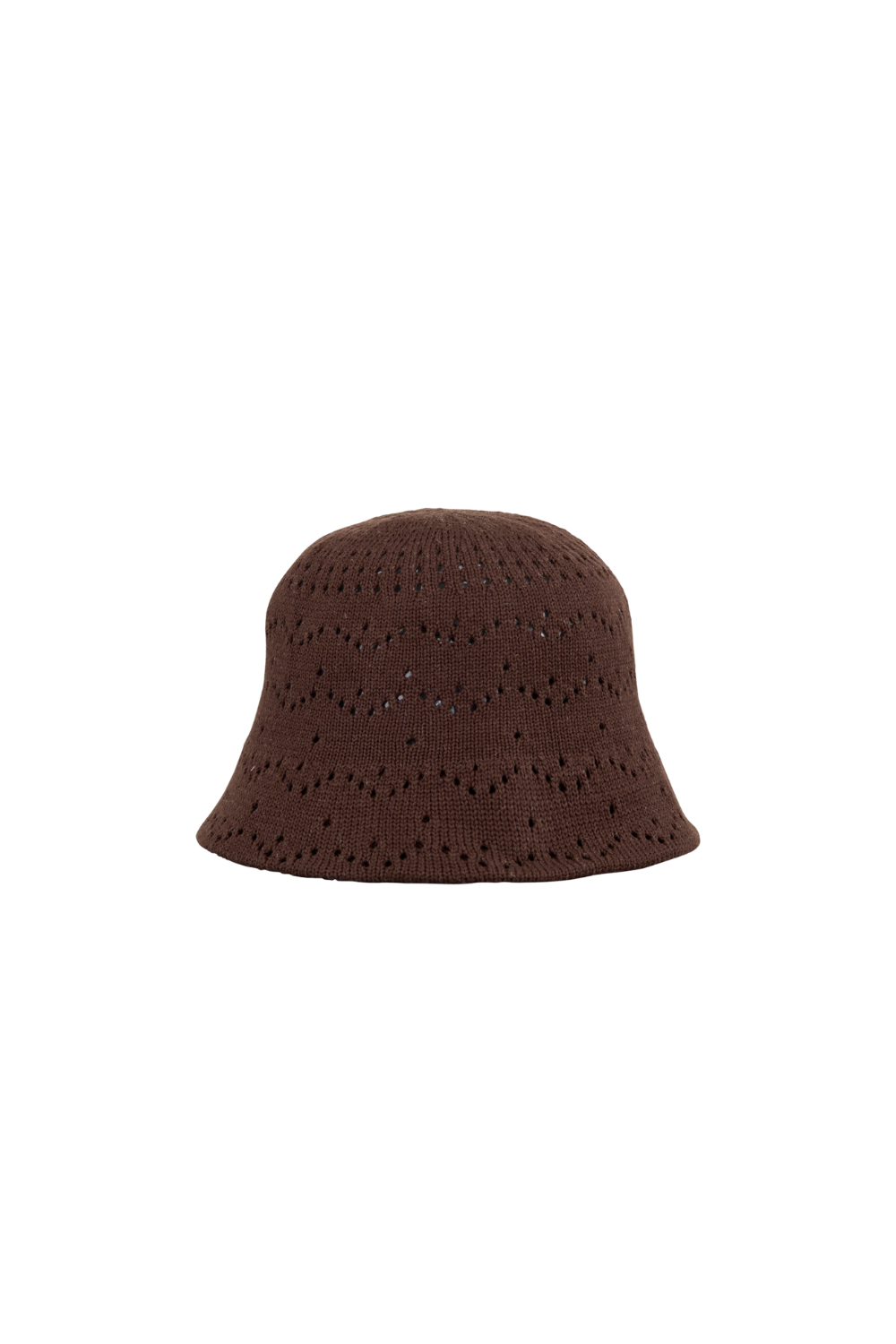 Breeze Bucket Hat - Hot Fudge Brown