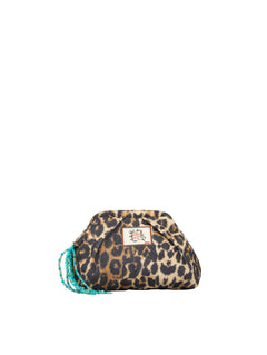 Leola Canvas Bonita Bag - Black
