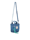 Denima Gabby Bag - Denim