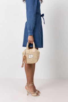 Cottelle Gabby Bag - Light Nature
