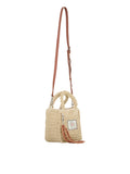 Cottelle Gabby Bag - Light Nature