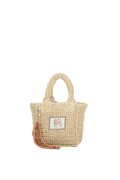 Cottelle Gabby Bag - Light Nature