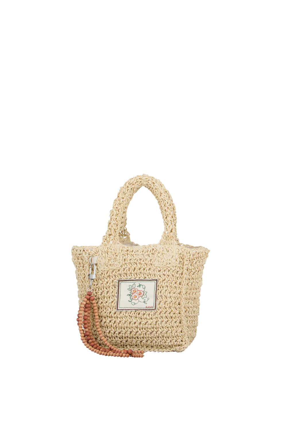 Cottelle Gabby Bag - Light Nature