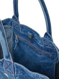 Denima Camila Bag - Denim