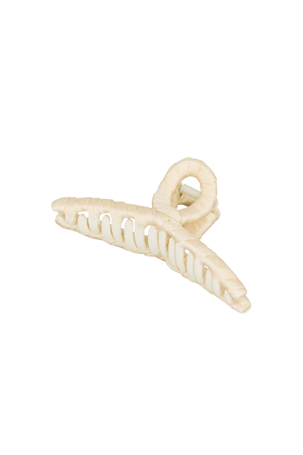 Wavey Celabrina Hair Claw - Summer Sand