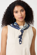 Sealica Sia Scarf - Naval Academy Blue