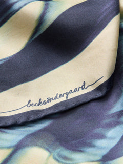 Sealica Sia Scarf - Naval Academy Blue