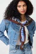 Graphilia Taby Sia Scarf - Multi Col.