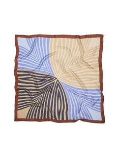 Graphilia Taby Sia Scarf - Multi Col.