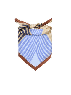 Graphilia Taby Sia Scarf - Multi Col.