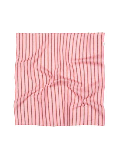 Linoa Cotta Scarf - Pink Nectar