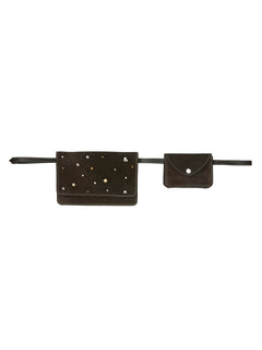 Studra Beltch Bag - Chocolate Torte