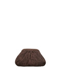 Croflora Bonita Bag - Hot Fudge Brown