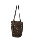 Studra Tuli Bag - Chocolate Torte