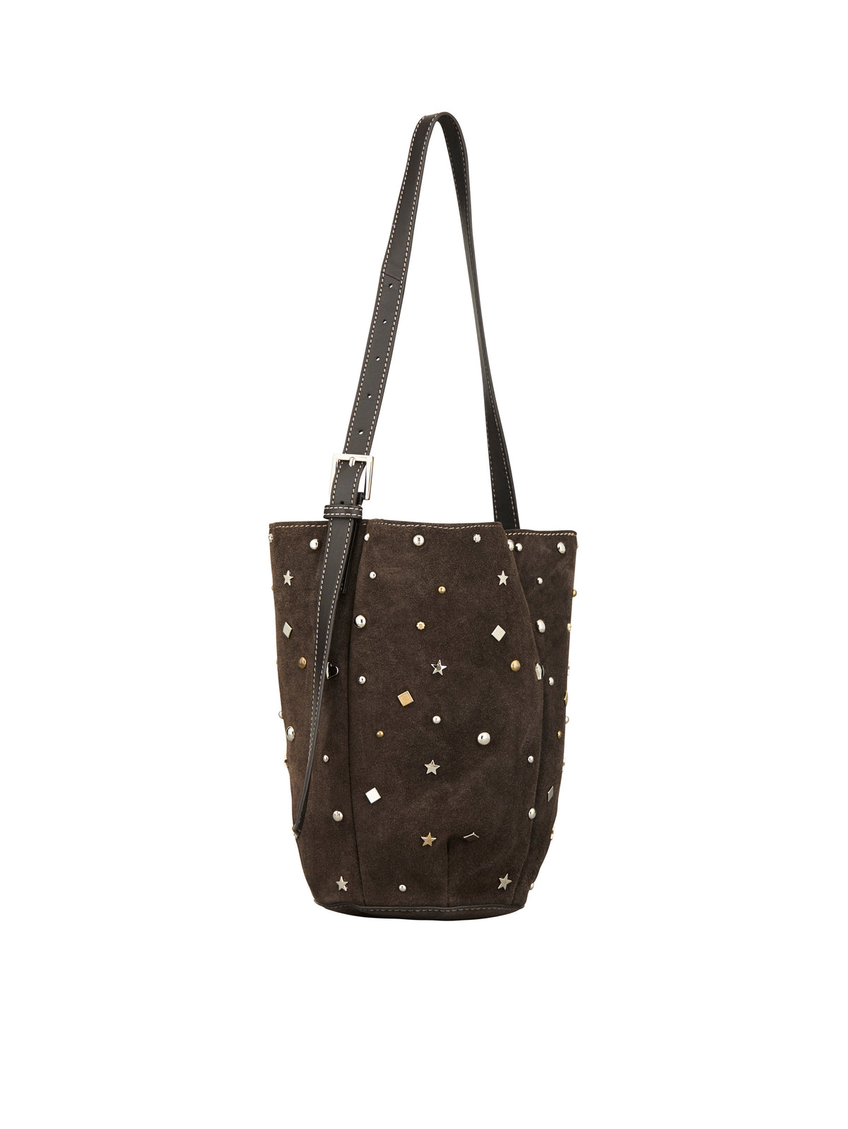 Studra Tuli Bag - Chocolate Torte