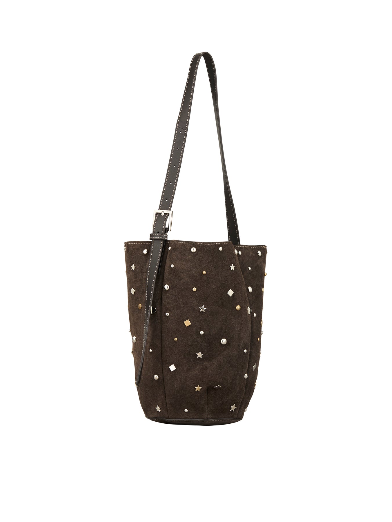 Studra Tuli Bag - Chocolate Torte