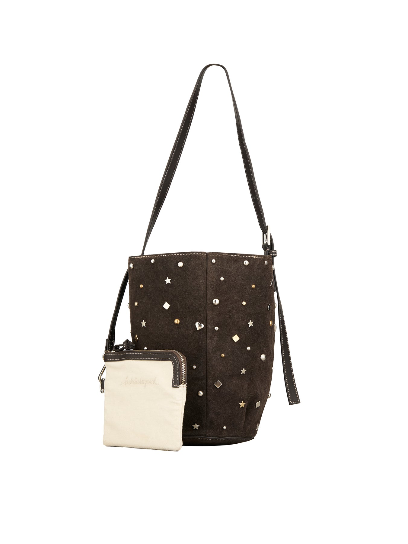Studra Tuli Bag - Chocolate Torte