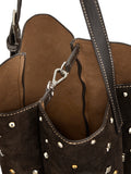Studra Tuli Bag - Chocolate Torte