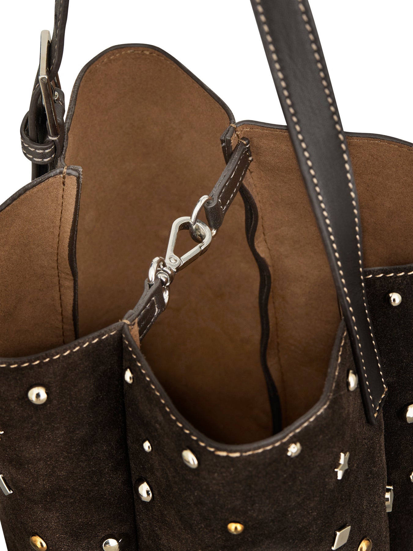 Studra Tuli Bag - Chocolate Torte
