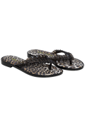 Melissa Flip Flop - Black