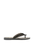Melissa Flip Flop - Black