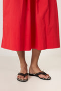 Melissa Flip Flop - Black