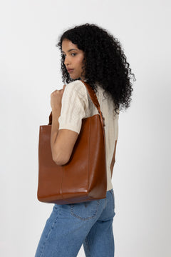 Casset Glossy Structure - Brown Amber