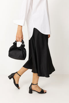 Jolly Twill - Black