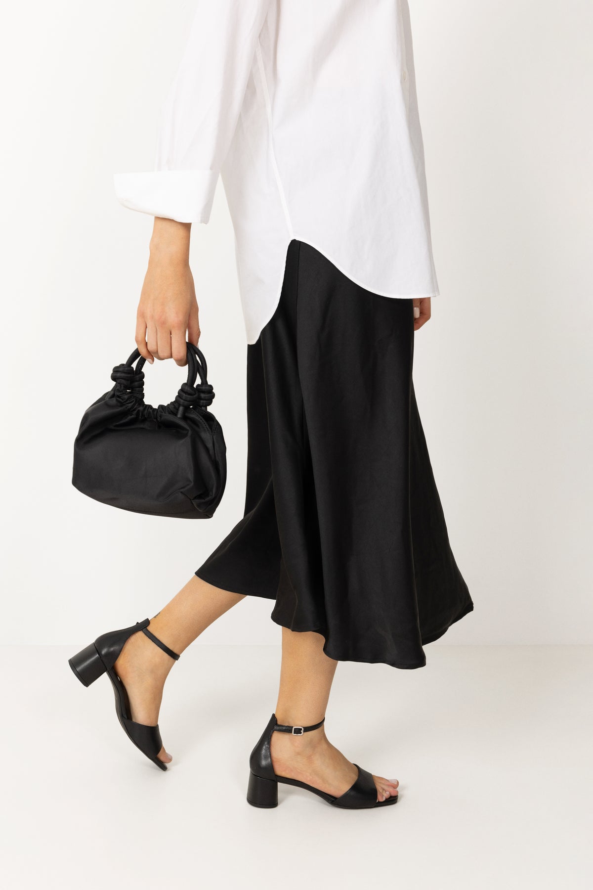 Jolly Twill - Black