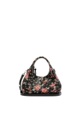 Hobo Mini Flowers - Black