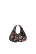 Hobo Mini Flowers - Black