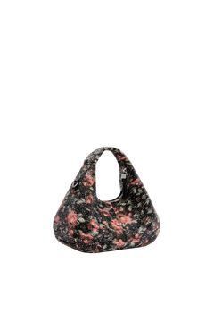 Hobo Mini Flowers - Black
