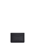 Bou Card Holder Hearts Studs - Black