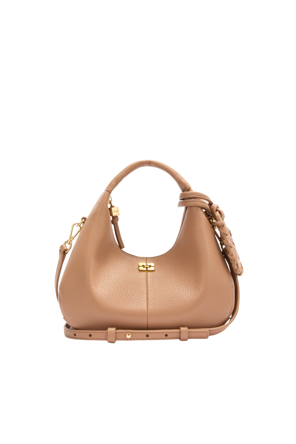 Hobo Mini Grained - Tawny Birch