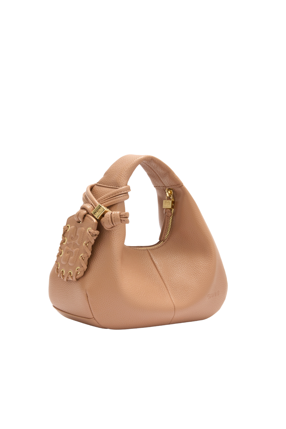 Hobo Mini Grained - Tawny Birch