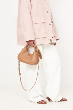 Hobo Mini Grained - Tawny Birch
