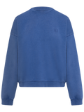 Mara Sweatshirt - Cobalt Blue