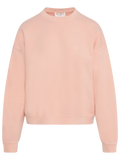 Mara Sweatshirt - Apricot