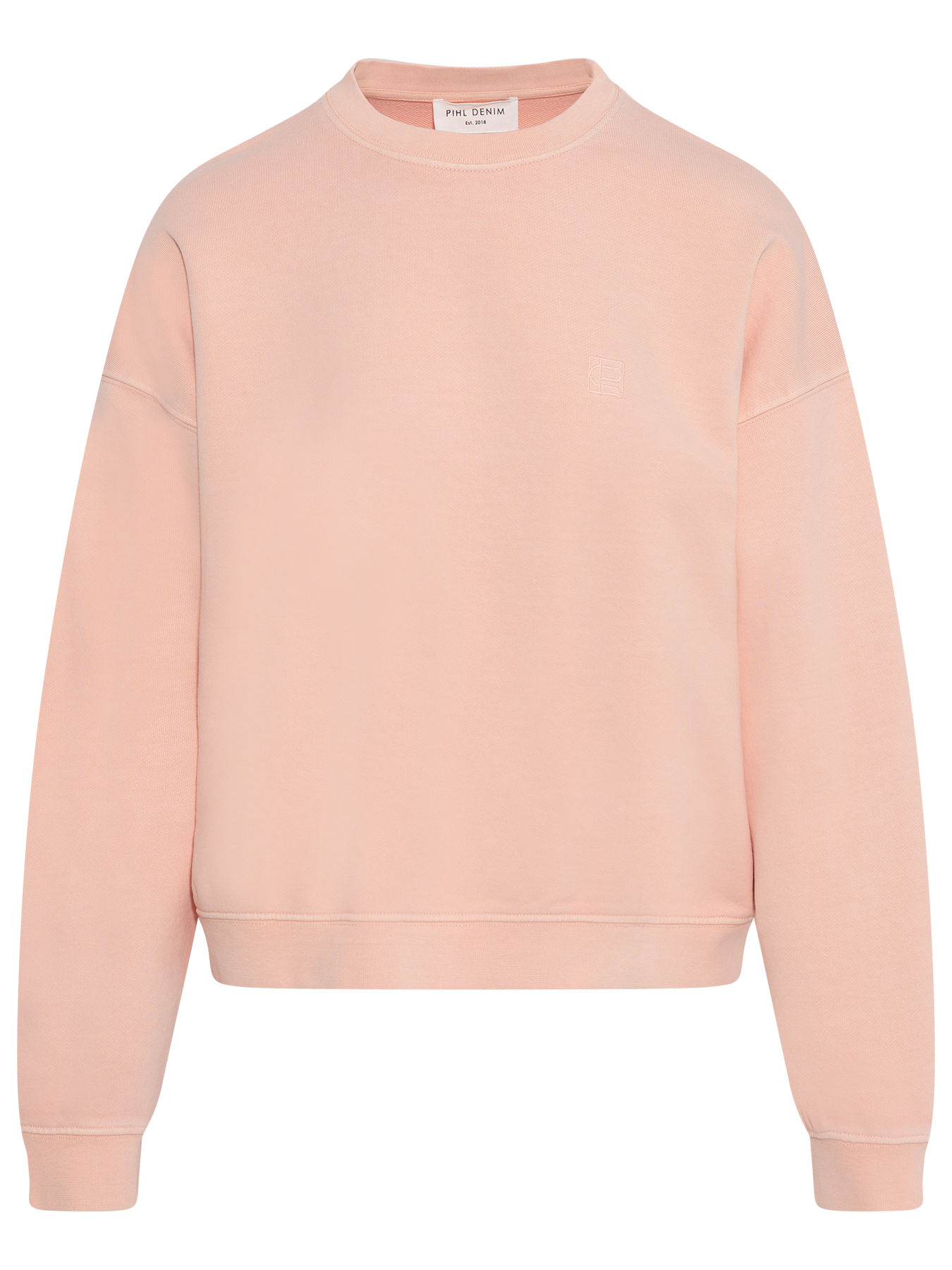 Mara Sweatshirt - Apricot