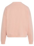 Mara Sweatshirt - Apricot
